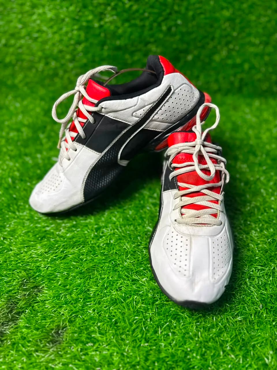 adidas - imported shoe available at Thrift Trades