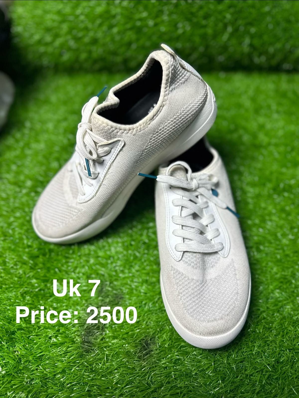 Skechers Ultra Flex - imported shoe available at Thrift Trades